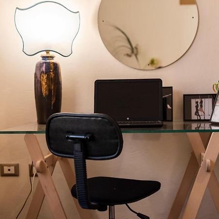 Il Lucernario Apartment Pisa Bagian luar foto
