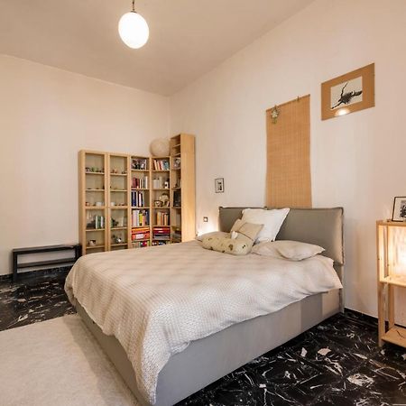 Il Lucernario Apartment Pisa Bagian luar foto