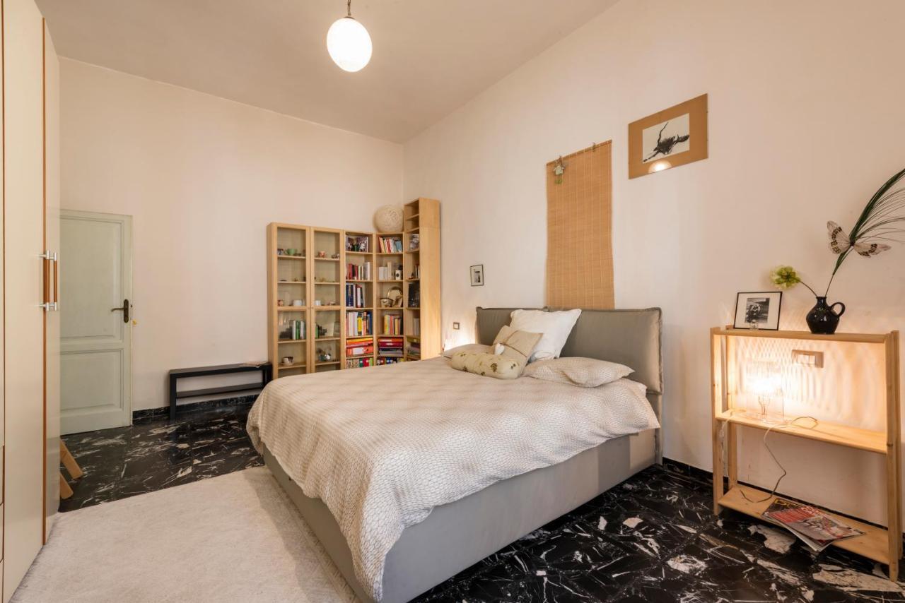 Il Lucernario Apartment Pisa Bagian luar foto