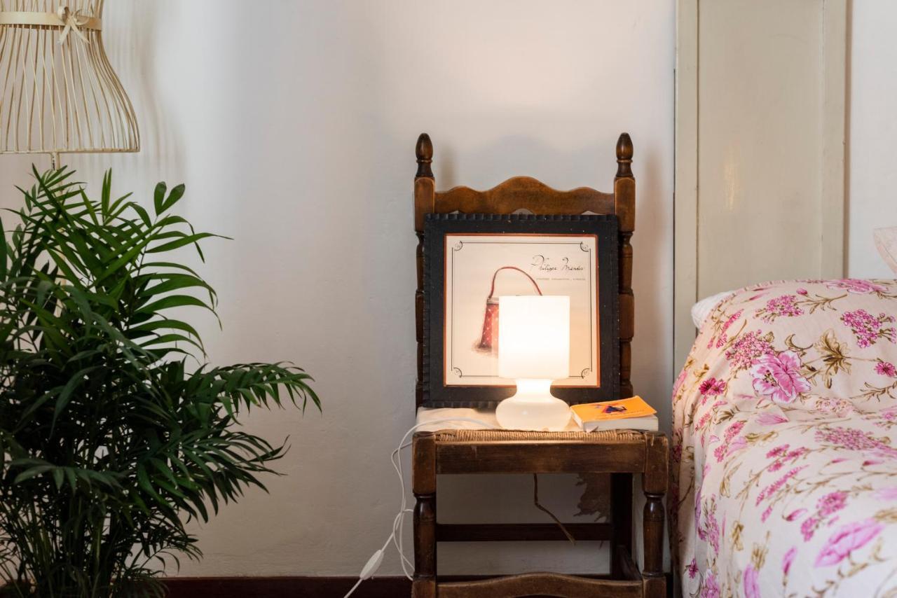 Il Lucernario Apartment Pisa Bagian luar foto
