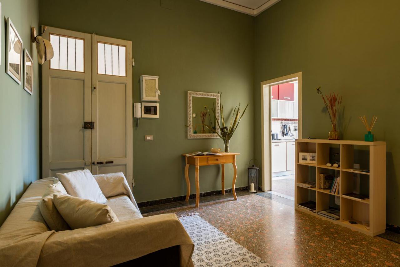 Il Lucernario Apartment Pisa Bagian luar foto