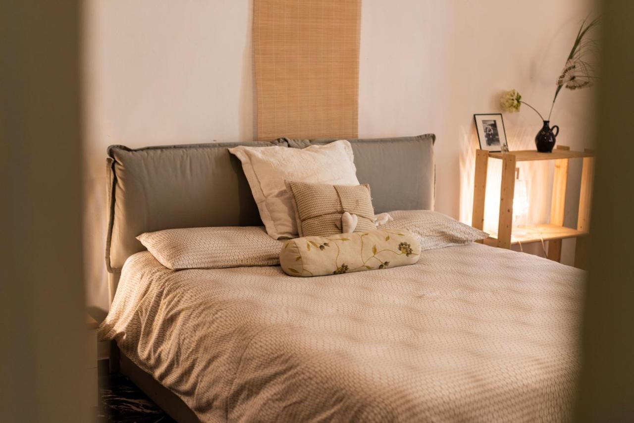 Il Lucernario Apartment Pisa Bagian luar foto