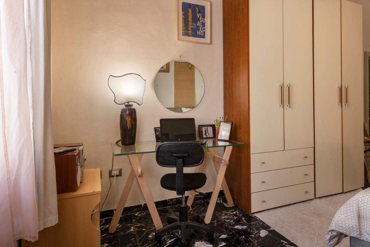 Il Lucernario Apartment Pisa Bagian luar foto