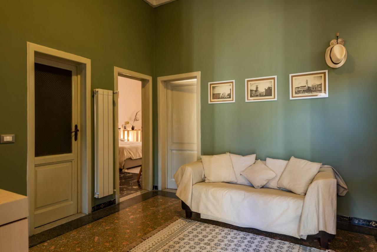 Il Lucernario Apartment Pisa Bagian luar foto