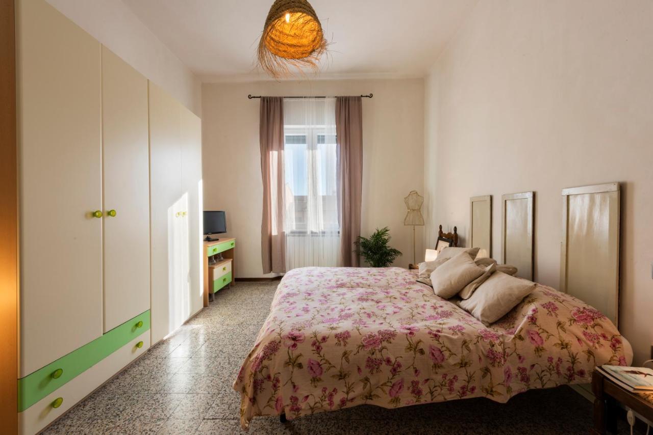 Il Lucernario Apartment Pisa Bagian luar foto