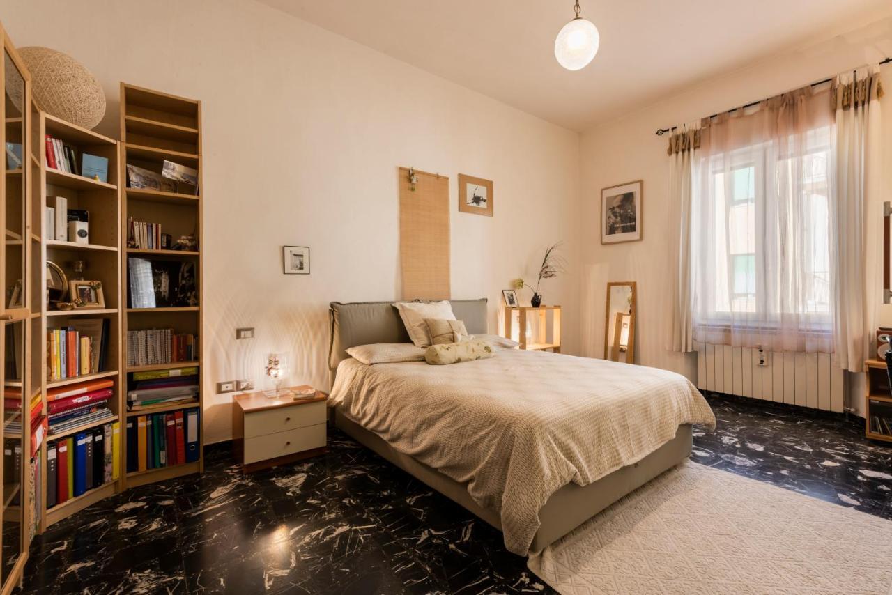 Il Lucernario Apartment Pisa Bagian luar foto