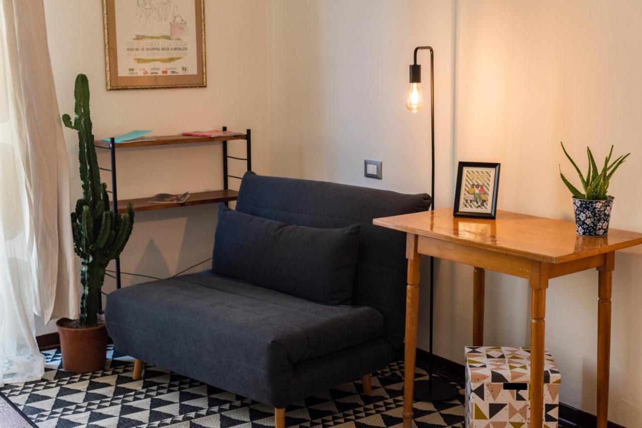 Il Lucernario Apartment Pisa Bagian luar foto
