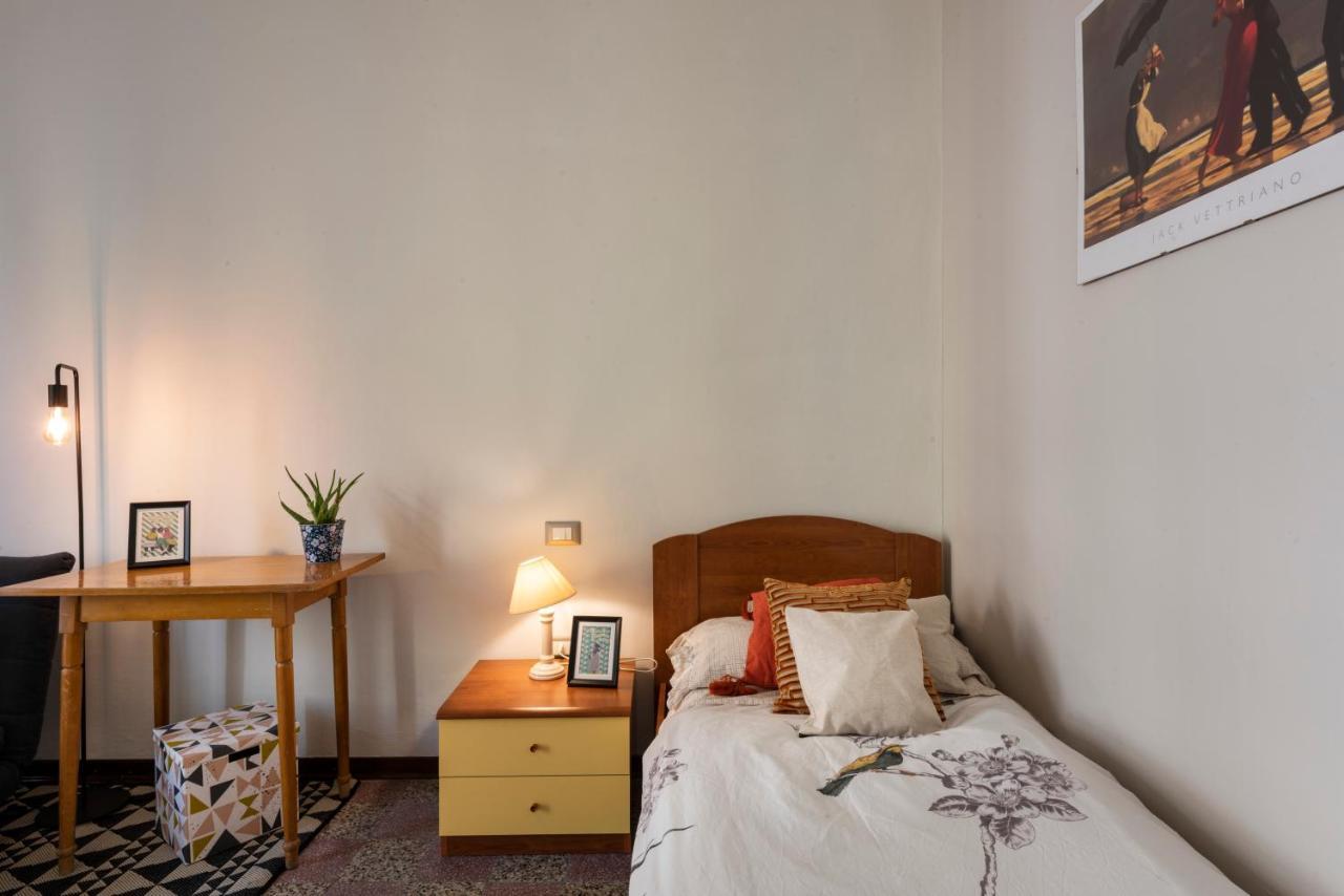 Il Lucernario Apartment Pisa Bagian luar foto