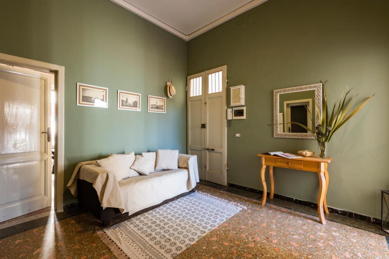 Il Lucernario Apartment Pisa Bagian luar foto