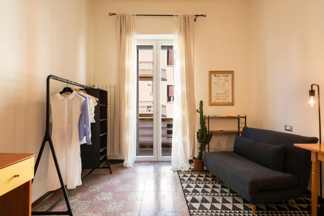 Il Lucernario Apartment Pisa Bagian luar foto