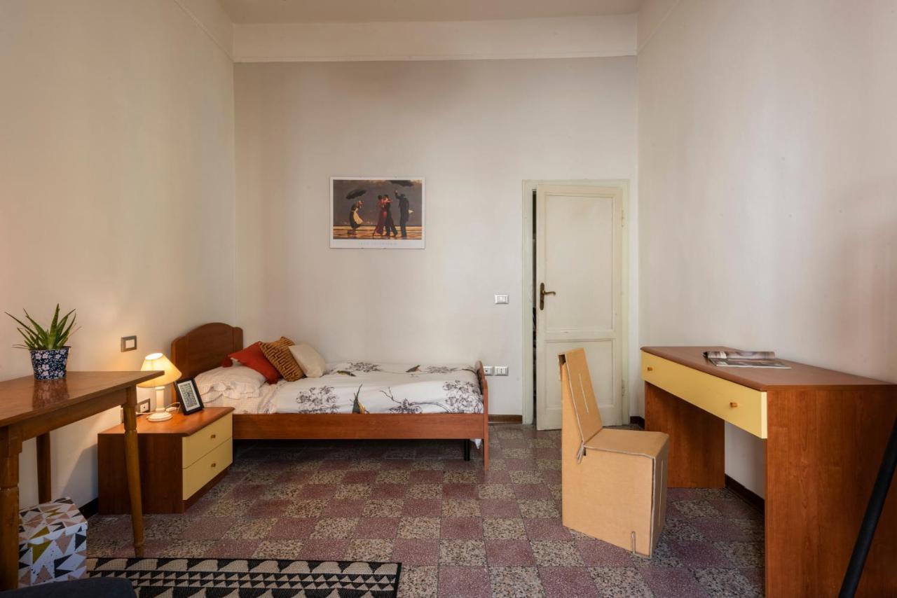 Il Lucernario Apartment Pisa Bagian luar foto